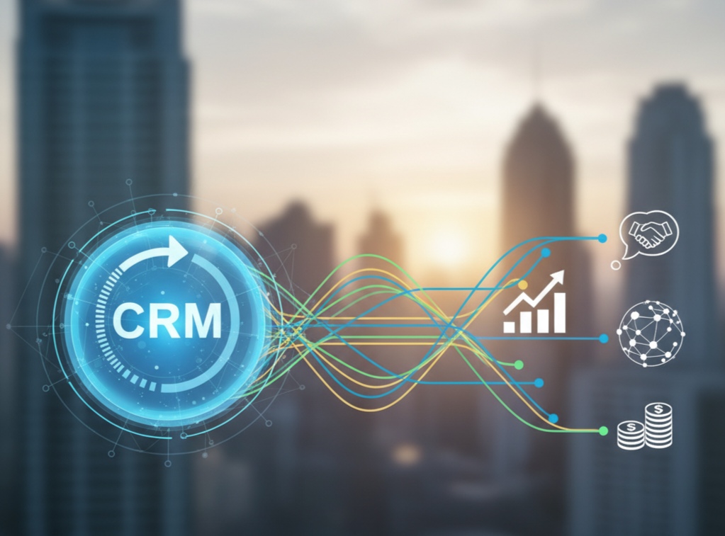 crm